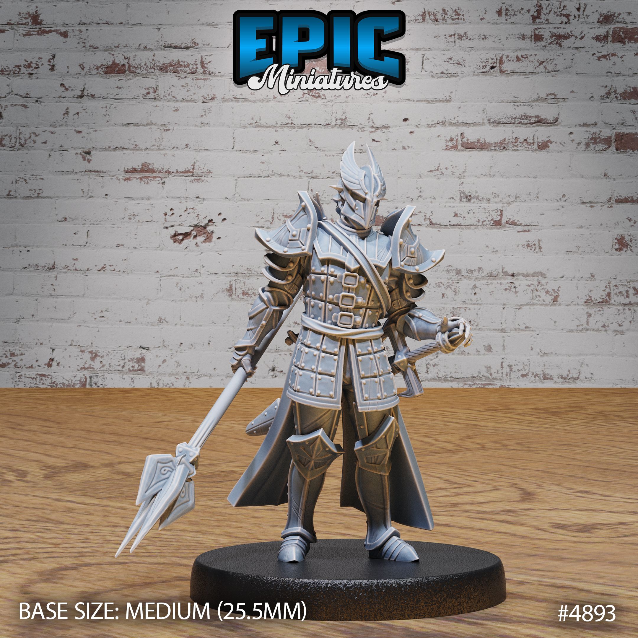 Platinum Paladin / Human Knight / Armored Warrior / Dragonslayer / Humanoid Hero / Drake Beast Tamer / Legendary Creature Hunter / Monster Fighter / Sword Master / Heroic Guard / Draconic Army